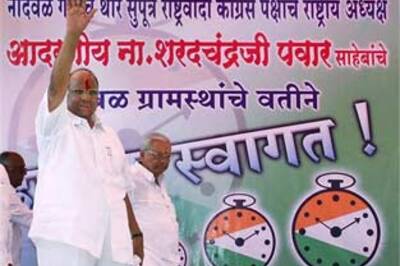 'Manmohan's Cong PM candidate, not of UPA'