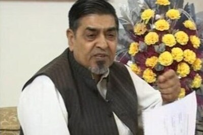 Sikhs have always voted for me: Tytler