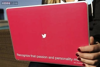 Twitter's share price could double within a year; gets 'buy' rating