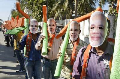 ANAYLSIS | A Choice of Two: Gujarat is a Contest Between CM Modi and PM Modi