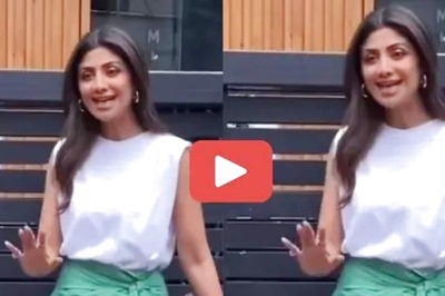 Watch: When Shilpa Shetty Stunned Fans With Her Perfect Marathi Accent