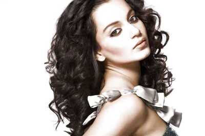 Kangana Ranaut, Vidyut Jamwal named PETA's hottest vegetarians