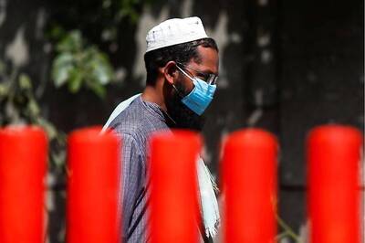 Tehsildar Urges J&K Officials to Launch Criminal Proceedings Against Nizamuddin Markaz Participants