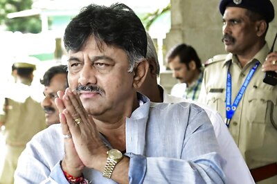 D K Shivakumar Says Sachin Pilot a 'Sincere Congressman', Won't Quit the Party