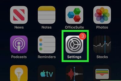 How to Reset Location and Privacy Settings on an iPhone