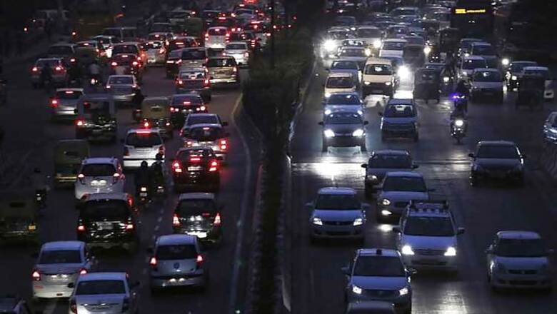 10 most dangerous crossings in Delhi