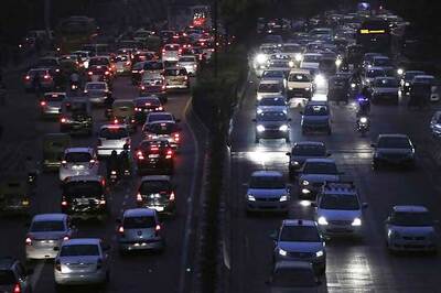 10 most dangerous crossings in Delhi