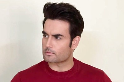 ‘I Find A Lot Of Peace’: TV Actor Vivian Dsena On Converting To Islam