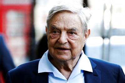 Explosive Device Found Near George Soros' New York Home: Police