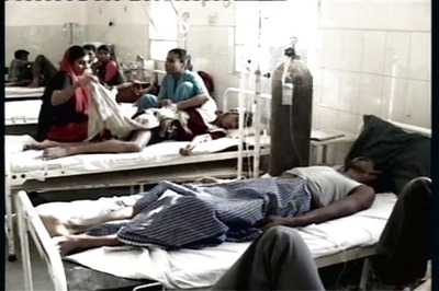 Dengue scare grips Delhi, 613 fresh cases in a week