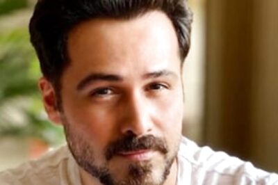 Emraan Hashmi Says Reports of Him Getting Injured in Stone-pelting Incident In Kashmir Are 'Inaccurate'