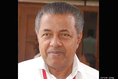 Pinarayi Vijayan dropped from SNC-Lavalin corruption case