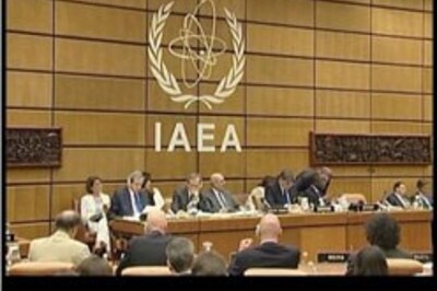 Mixed emotions follow IAEA's nod to India