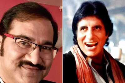 Sudesh Bhosale Birthday: THIS Bollywood Superstar is the First Person to Wish Legendary Singer on His Birthday