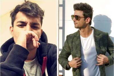 NCB Detains Showik Chakraborty's School Friend Suryadeep Malhotra in Sushant Singh Rajput Case