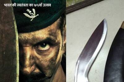 Akshay Kumar Thanks Retired Army Officer for Pointing Out Mistake in 'Gorkha' Poster