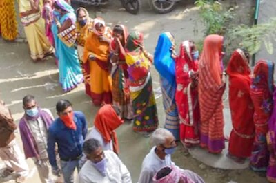 Zila Parishad, Panchayat Samiti Polls in Rajasthan, Nearly 13 Per Cent Polling in Initial Hours