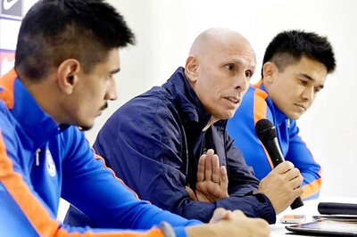SAFF Cup organisation was a joke: India coach Constantine