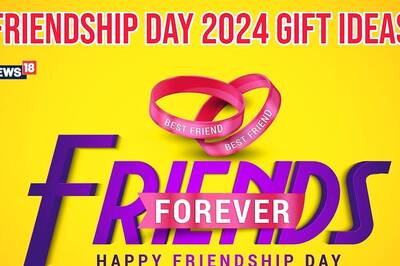 Friendship Day 2024: Last-Minute Budget-Friendly Gift Ideas for Your Besties!