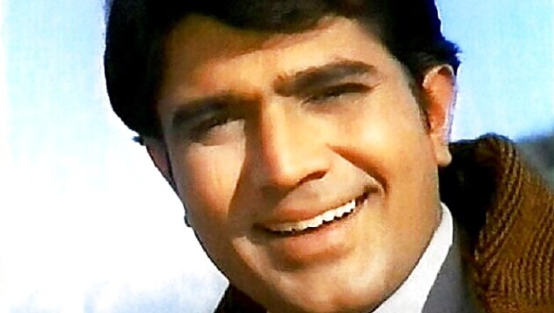 The darker shades of Rajesh Khanna's life