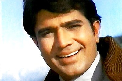 The darker shades of Rajesh Khanna's life