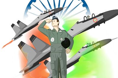 Indian Airforce is Hiring Agniveers: Here's How to Apply Under Agnipath Scheme, From Eligibility to Selection, All You Need to Know