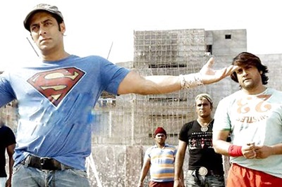 Salman Khan, Prabhudeva Lock Title for The Veteran Remake, Film To Go on Floors Post Dabangg 3