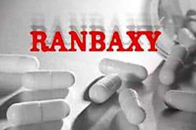 Ranbaxy's Q2 disappoint investors