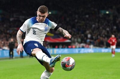'We Can Win It All': Kieran Trippier Banks on England to go All The Way at EURO 2024