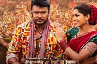 This Kaatera Soundtrack Has Inspired More Than 1 Lakh Reels; Have You Made One Yet?