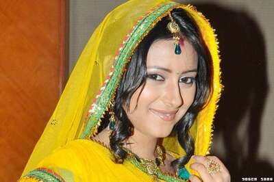 I always dreamt of doing Anandi's role: Pratyusha