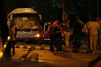 Singapore: 14 Indians jailed for Little India riots