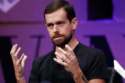 Twitter CEO Jack Dorsey confirms exit of top executives under biggest leadership change
