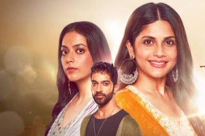 Imlie 3: Action Against Makers After Lightman Dies Due To Electrocution