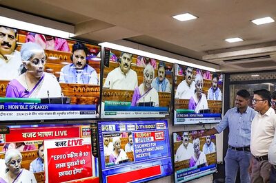 Opinion | Budget 2024 and Modinomics: Growth, Jobs & Fiscal Prudence