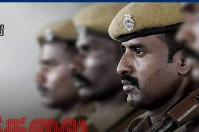 Viduthalai Part 1 Review: Fans Thank Vetrimaaran For The ‘Super Intense’ Experience