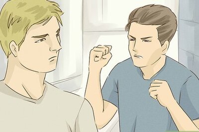 How to Win a Fight in Under 30 Seconds