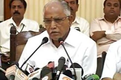 Next round of Karnataka BJP fight in Delhi