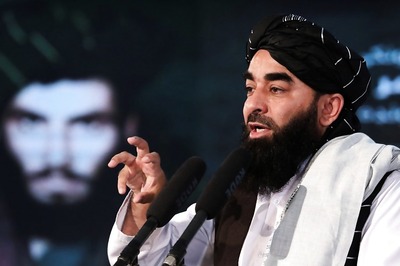 ‘Look Inside for Answers’: Taliban Schools Pakistan on ‘Safe Haven for Terror’ Claims