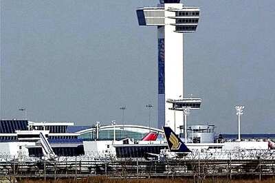 JFK Airport to Get $10 Billion 'World Class' Upgrade
