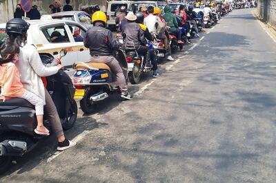 Fine Up to Rs 10,000, Jail for Plying Transport Vehicles Without Fitness Certificate in Delhi