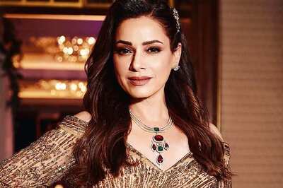 Neelam Kothari BREAKS Silence On Her First Failed Marriage: 'I Was Told To Give Up...'