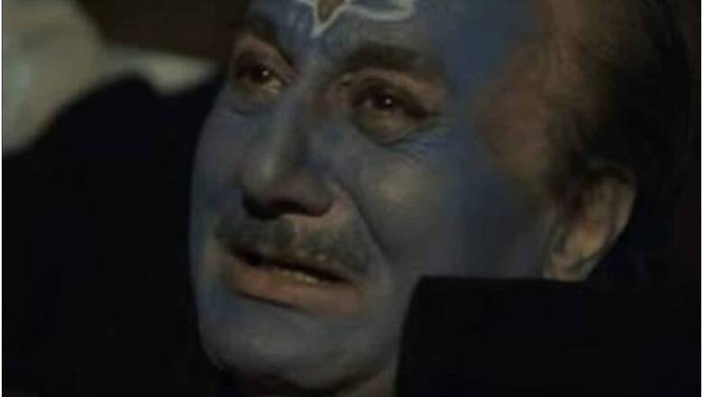 Rewinding History, Unwinding Apathy: Why They Don't Want You To See The Kashmir Files