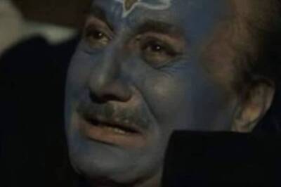 Rewinding History, Unwinding Apathy: Why They Don't Want You To See The Kashmir Files