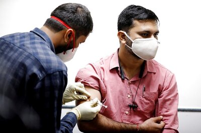 Workplace Vaccination Drive: Who’s Eligible? What’s the Process? All Your Questions Answered