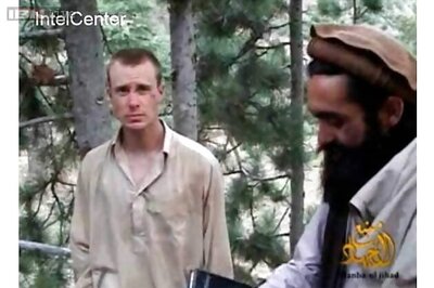 US defends swap of its captive soldier Bowe Bergdahl with Taliban, critics outraged