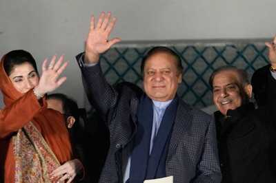 Suspense In Pakistan Ends, Shehbaz Sharif To Be New Prime Minister, Maryam Picked As Punjab CM | Exclusive