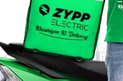 Zypp Electric Deploys 2K EVs in Bengaluru, Plans to Add Many More Soon