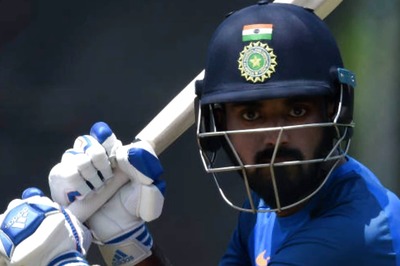 'Cannot Wait to Get Out There Back in Blue': KL Rahul Issues Statement on Fitness