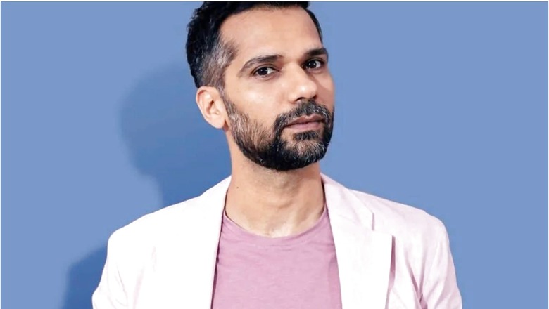 Neil Bhoopalam: Masaba Masaba, Four More Shots Please Would Not Work 10 Years Ago | Exclusive